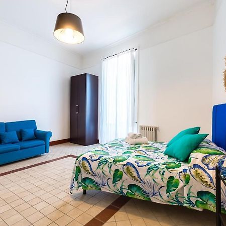 Lopez 20 A Big Family Apartment By Napoliapartments Eksteriør bilde
