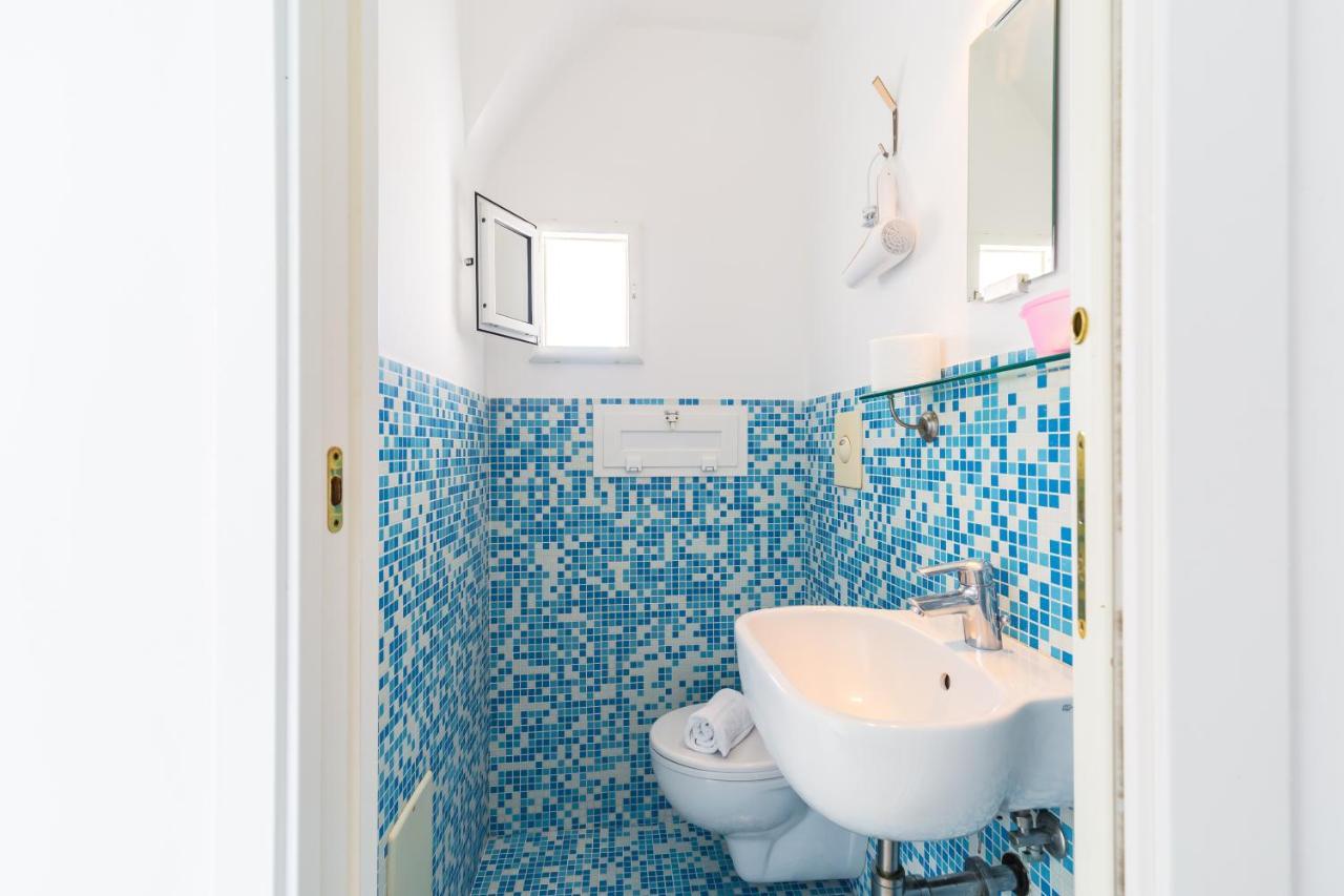 Lopez 20 A Big Family Apartment By Napoliapartments Eksteriør bilde